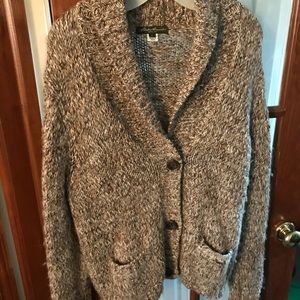 Eddie Bauer sweater